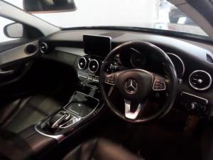 Mercedes-Benz C-Class C250 Avantgarde - Image 4
