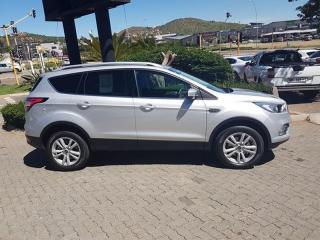 Ford Kuga 1.5 Ecoboost Ambiente