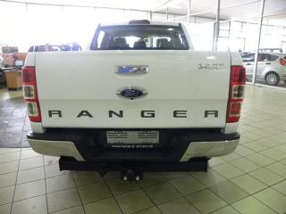 Ford Ranger 3.2TDCi XLT automaticD/C
