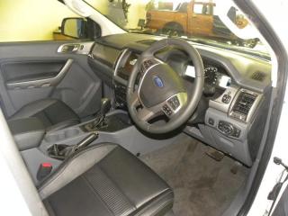 Ford Ranger 3.2TDCi XLT automaticD/C