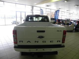 Ford Ranger 2.2TDCi XLS 4X4 automaticSUP/CAB