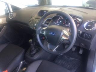 Ford Fiesta 1.0 Ecoboost Trend 5-Door