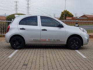 Nissan Micra 1.2 Active Visia 2018 Demo for R 139,900 | New Car Deals Nissan Micra 1.2 Active Visia 2018 Demo for R 139,900 | New Car Deals