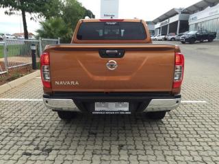 Nissan Navara 2.3D LE 4X4 automaticD/C