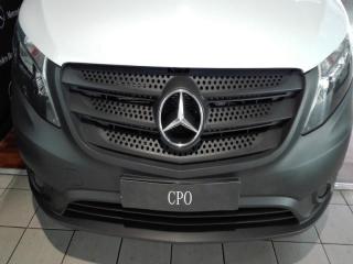 Mercedes-Benz Vito 114 2.2 CDI Tourer PRO