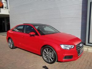 Demo 2018 Audi A3 10t Fsi Stronic For Sale At R 429000 On Used Car