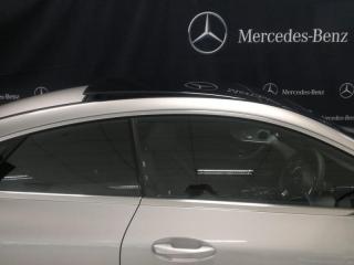 Mercedes-Benz E 200 Coupe