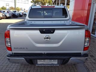Nissan Navara 2.3D LE 4X4 automaticD/C
