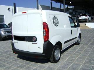 Fiat Doblo Cargo 1.3 MJTP/V