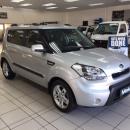 Used 2010 Kia Soul 1.6 Cape Town for only R 89,900.00