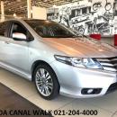 Used 2014 Honda Ballade 1.5 Elegance Cape Town for only R 144,995.00