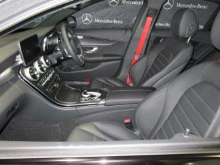 Mercedes-Benz AMG C43 4MATIC