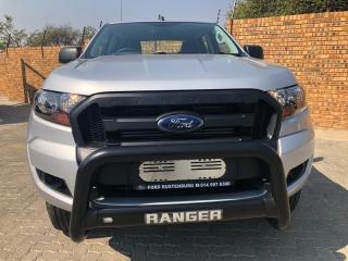 Ford Ranger 2.2TDCi XL 4X4D/C