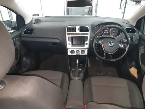 Image Volkswagen Polo hatch 1.2TSI Highline