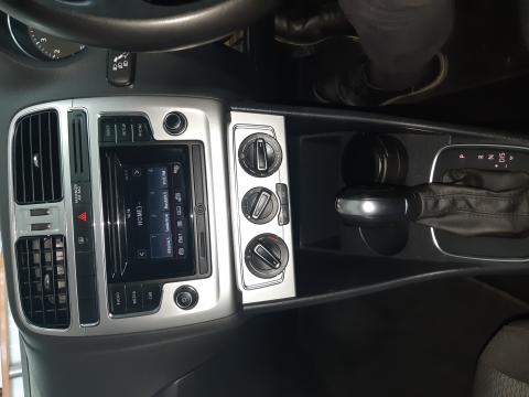 Image Volkswagen Polo hatch 1.2TSI Highline
