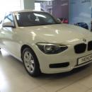 Used 2014 BMW 1 Series 118i 5-door auto Cape Town for only R 209,900.00