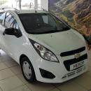 Used 2015 Chevrolet Spark 1.2 L Cape Town for only R 99,995.00