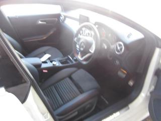 Mercedes-Benz CLA220d AMG automatic
