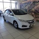 Used 2015 Honda Ballade 1.5 Elegance Cape Town for only R 139,995.00