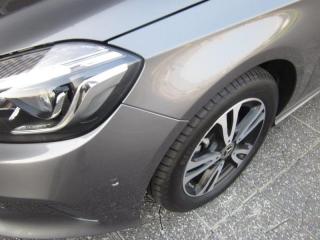 Mercedes-Benz A 200 Style automatic