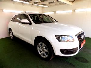 Audi Q7 Vs Audi Q5 Offroad Snow Test Youtube