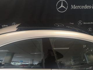 Mercedes-Benz CLA200 AMG automatic