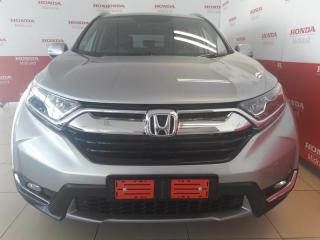Honda CR-V 2.0 Elegance CVT