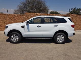 Ford Everest 2.2 TdciXLS automatic