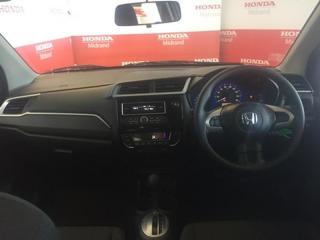 Honda Brio 1.2 Comfort automatic