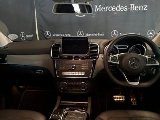 Mercedes-Benz GLE 250d 4MATIC