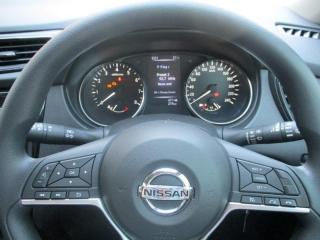 Nissan X Trail 2.0 Visia