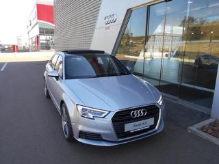 Audi A3 Sportback 14 Tfsi Stronic 2018 Demo For R 469900 New Car