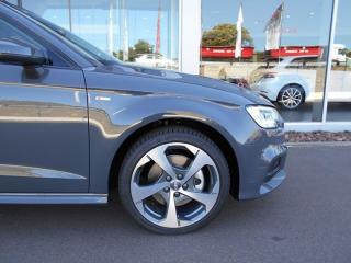 Audi A3 Sportback 20 Tfsi Stronic 2018 Demo For R 499900 New Car
