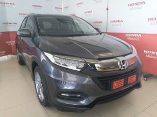 Honda HR-V 1.8 Elegance CVT