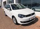 Thumbnail Volkswagen Polo Vivo hatch 1.6 Comfortline
