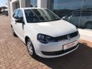 Thumbnail Volkswagen Polo Vivo hatch 1.4 Conceptline