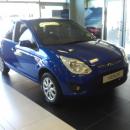 Used 2015 Ford Figo 1.4 Trend Cape Town for only R 114,897.00