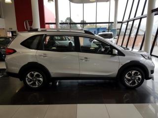Honda Br V 15 Comfort Cvt 2019 Demo For R 249900 New Car Deals