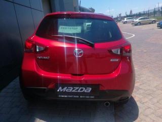 Mazda MAZDA2 1.5 Individual automatic 5-Door