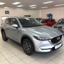 Used 2019 Mazda CX-5 2.0 Dynamic auto Cape Town for only R 439,900.00