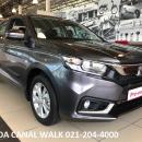 Demo 2018 Honda Amaze Amaze 1.2 Comfort auto Cape Town for only R 179,995.00