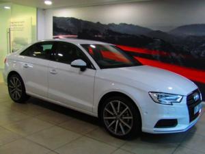 Demo 2018 Audi A3 10t Fsi Stronic For Sale At R 374999 On Used Car