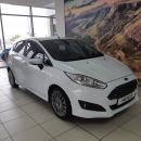 Used 2017 Ford Fiesta 5-door 1.0T Titanium auto Cape Town for only R 229,995.00