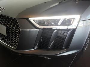 Audi R8 5.2 V10 plus quattro - Image 4