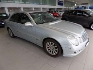 Mercedes Benz C Class C220 Cdi Avantgarde 2007 Price Specs Carsguide