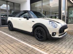 Mini Cooper Clubman 107 Used Mini Cooper Clubman Petrol Automatic