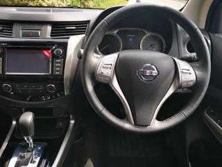 Nissan Navara 2.3D SE automaticD/C