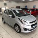 Used 2014 Chevrolet Spark 1.2 LT Cape Town for only R 99,900.00