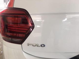 Volkswagen Polo 1.0 TSI Trendline