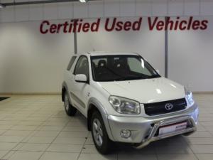 Used Toyota Rav4 5 Door Western Cape Prices Waa2